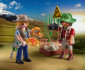 Playmobil 71805 - Paleontology Dig thumb 4