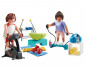 Детски конструктор Playmobil - 71806, серия My Life thumb 2