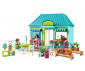 Детски конструктор Playmobil - 71807, серия My Life thumb 2