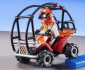 Детски конструктор Playmobil - 71808, серия My Life thumb 5