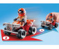 Детски конструктор Playmobil - 71808, серия My Life thumb 7