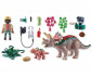 Playmobil 71821 - Triceratops Family thumb 2
