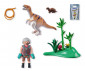 Playmobil 71823 - Velociraptor thumb 2