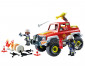 Детски конструктор Playmobil - 71824, серия Action thumb 2