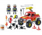 Детски конструктор Playmobil - 71824, серия Action thumb 3