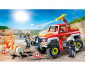 Детски конструктор Playmobil - 71824, серия Action thumb 4