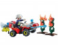 Детски конструктор Playmobil - 71825, серия Action thumb 2