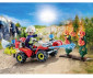 Детски конструктор Playmobil - 71825, серия Action thumb 4