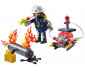 Детски конструктор Playmobil - 71826, серия Action thumb 2