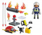 Детски конструктор Playmobil - 71826, серия Action thumb 3