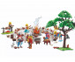Playmobil 71827 - Asterix: The Village Banquet thumb 3