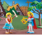 Playmobil 71827 - Asterix: The Village Banquet thumb 4