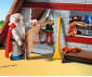 Playmobil 71828 - Asterix: Asterix House thumb 4