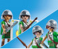 Playmobil 71829 - Asterix: Legionnaires tent thumb 4