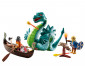 Playmobil 71830 - Vikings with Sea Monster thumb 3