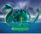 Playmobil 71830 - Vikings with Sea Monster thumb 4