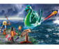 Playmobil 71830 - Vikings with Sea Monster thumb 5