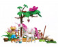 Playmobil 71839 - Magical Unicorn Stable for Mother and Foal thumb 2