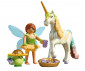 Playmobil 71840 - Collectible Unicorn: Rainbow Flower with Fairy thumb 2