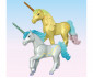Playmobil 71840 - Collectible Unicorn: Rainbow Flower with Fairy thumb 4