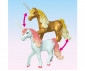 Playmobil 71841 - Collectible Unicorn: Sky Rose with Fairy thumb 4