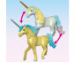 Playmobil 71842 - Collectible Unicorn: Sunshine Blossom with Fairy thumb 3