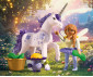 Playmobil 71843 - Collectible Unicorn: Lucky Lavender with Fairy thumb 6