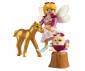 Playmobil 71844 - Golden Unicorn Foal with Fairy thumb 2