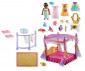 Playmobil 71847 - Bedroom with Dressing Room thumb 2