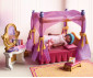Playmobil 71847 - Bedroom with Dressing Room thumb 4