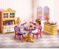 Playmobil 71848 - Castle Kitchen thumb 5