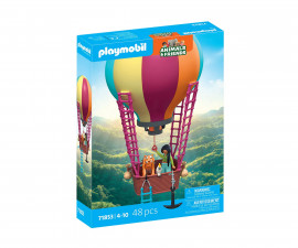 Playmobil 71853 - Balloon Ride