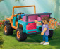 Playmobil 71854 - Colorful Off-road vehicle thumb 4