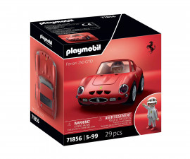 Playmobil 71856 - PLAYMOBIL X Ferrari 250 GTO