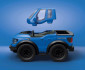 Playmobil 71858 - PLAYMOBIL X Ford F-150 Raptor thumb 5