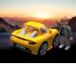Playmobil 71859 - Playmobil X Porsche Carrera GT thumb 6