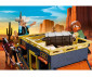Playmobil 71862 - Wild West Stagecoach thumb 3