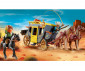Playmobil 71862 - Wild West Stagecoach thumb 5
