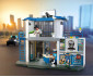 Playmobil 71874 - Police Station with Investigation Room thumb 5