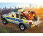 Playmobil 71875 - Police Chase with Pick-Up Truck thumb 4