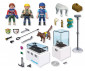 Playmobil 71876 - Diamond Heist thumb 3