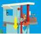 Playmobil 71903 - Lifeguard Tower with Beach Buggy thumb 4
