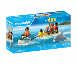 Playmobil 71905 - Banana Boat Trip