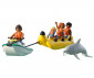 Playmobil 71905 - Banana Boat Trip thumb 2