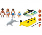 Playmobil 71905 - Banana Boat Trip thumb 3