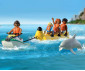 Playmobil 71905 - Banana Boat Trip thumb 4