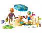 Playmobil 71906 - Family Fun at the Beach thumb 2