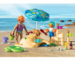 Playmobil 71906 - Family Fun at the Beach thumb 4