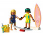 Playmobil 71907 - Surf School thumb 2