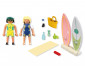 Playmobil 71907 - Surf School thumb 3